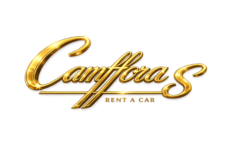 Camffora's Rent A Car